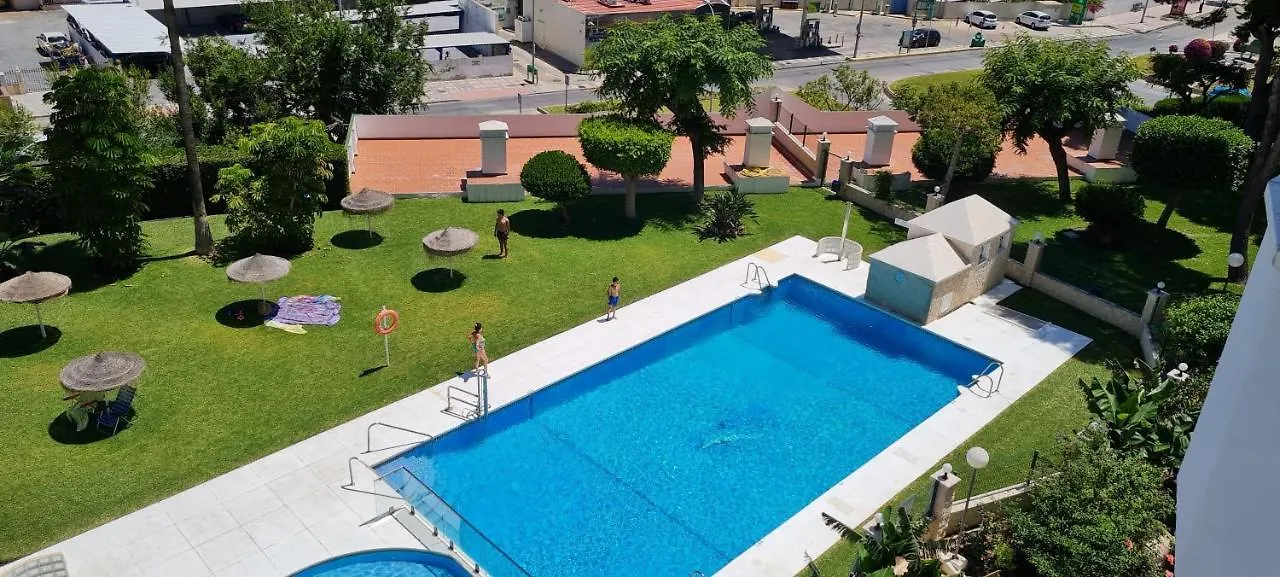 Apartamento Lance Del Sol Apartment Fuengirola Spain